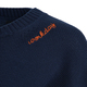 Boyfriend Crew Sweater